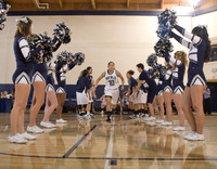 Lady Oaks Basketball