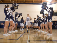 Lady Oaks Basketball