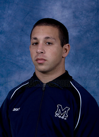 Menlo Athletics