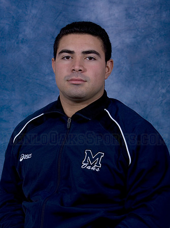 Menlo Athletics