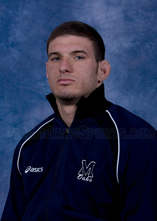 Menlo Athletics