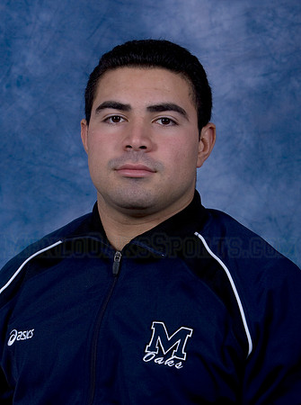 Menlo Athletics