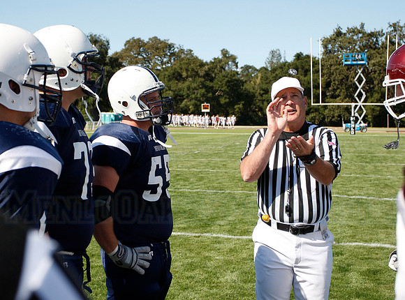 Menlo College Oaks, University of Puget Sound, Loggers