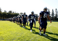 Menlo College Oaks, University of Puget Sound, Loggers