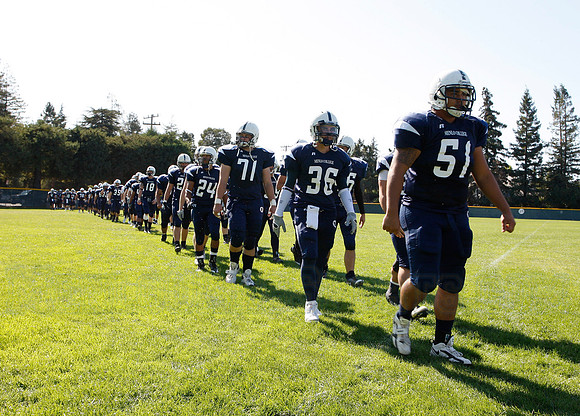 Menlo College Oaks, University of Puget Sound, Loggers