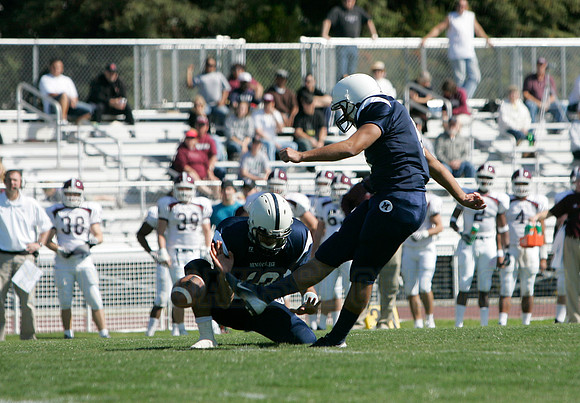 Menlo College Oaks, University of Puget Sound, Loggers