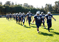 Menlo College Oaks, University of Puget Sound, Loggers