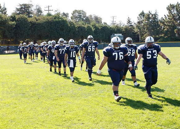 Menlo College Oaks, University of Puget Sound, Loggers
