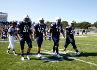 Menlo College Oaks, University of Puget Sound, Loggers