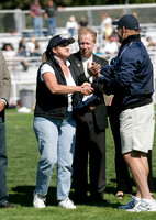 Menlo College Oaks, University of Puget Sound, Loggers