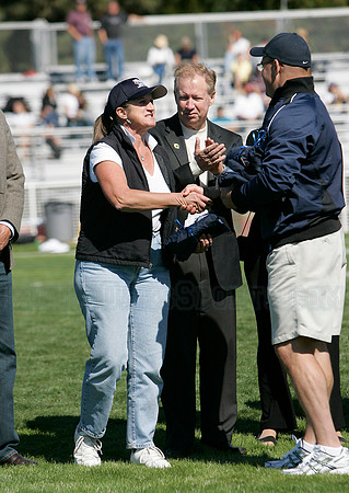 Menlo College Oaks, University of Puget Sound, Loggers