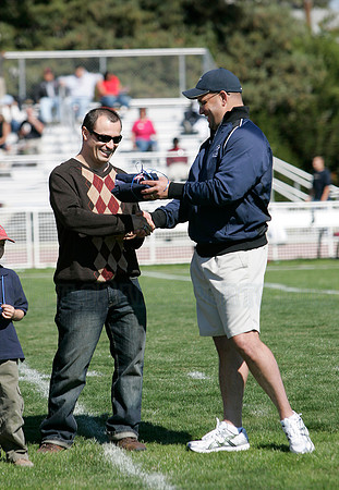 Menlo College Oaks, University of Puget Sound, Loggers