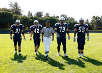 Menlo College Oaks, University of Puget Sound, Loggers