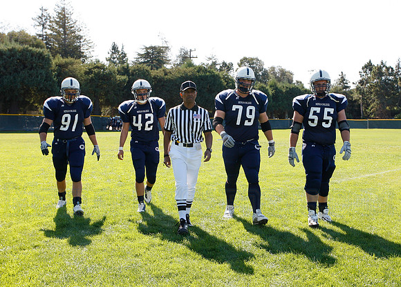 Menlo College Oaks, University of Puget Sound, Loggers