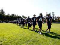 Menlo College Oaks, University of Puget Sound, Loggers