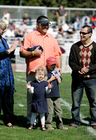 Menlo College Oaks, University of Puget Sound, Loggers