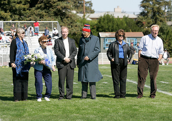 Menlo College Oaks, University of Puget Sound, Loggers