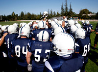 Menlo College Oaks, University of Puget Sound, Loggers