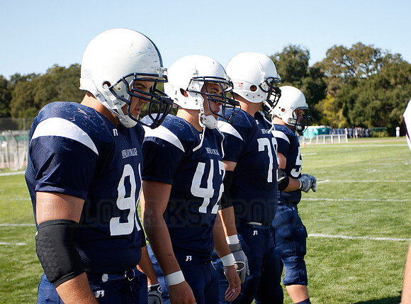 Menlo College Oaks, University of Puget Sound, Loggers