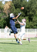 Menlo College Oaks, University of Puget Sound, Loggers