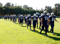 Menlo College Oaks, University of Puget Sound, Loggers