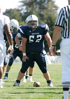 Menlo College Oaks, University of Puget Sound, Loggers
