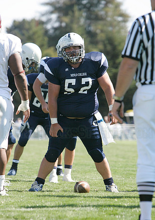 Menlo College Oaks, University of Puget Sound, Loggers