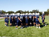 Menlo College Oaks, University of Puget Sound, Loggers