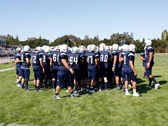 Menlo College Oaks, University of Puget Sound, Loggers