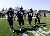 Menlo College Football vs Wisconsin-Stout