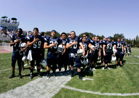 Menlo College Football vs Wisconsin-Stout