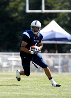 Menlo College Football vs Wisconsin-Stout