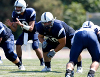 Menlo College Football vs Wisconsin-Stout