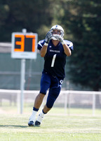 Menlo College Football vs Wisconsin-Stout