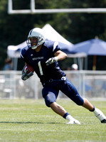 Menlo College Football vs Wisconsin-Stout