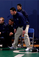 Men's Wrestling