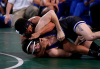 Men's Wrestling