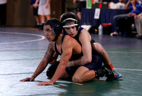 Men's Wrestling