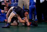 Men's Wrestling