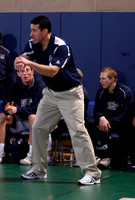 Men's Wrestling