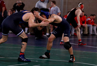 Men's Wrestling