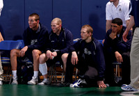Men's Wrestling