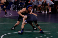 Men's Wrestling