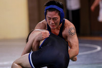 Men's Wrestling