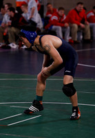 Men's Wrestling