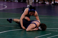 Men's Wrestling