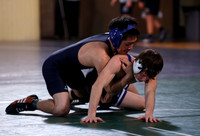 Men's Wrestling