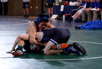 Men's Wrestling