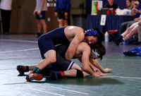 Men's Wrestling