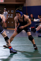 Men's Wrestling